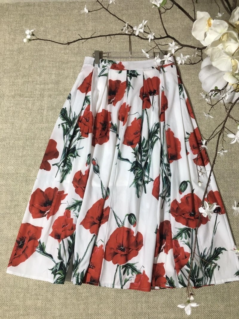 RelaxedFit Dolce Gabbana Dress 119307