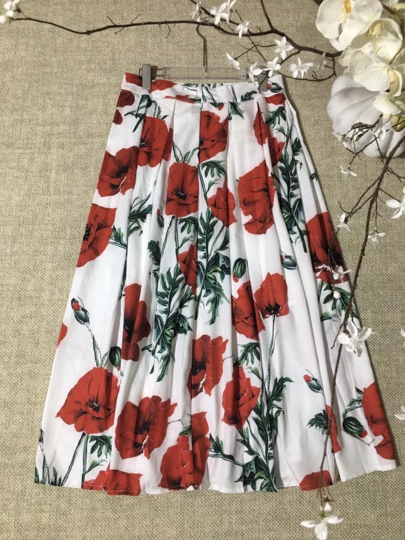 RelaxedFit Dolce Gabbana Dress 119307