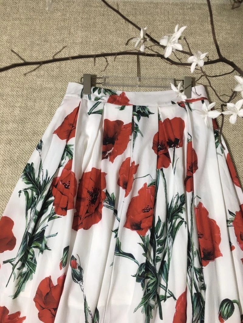 RelaxedFit Dolce Gabbana Dress 119307