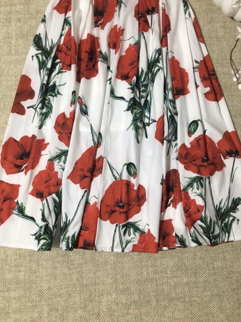RelaxedFit Dolce Gabbana Dress 119307