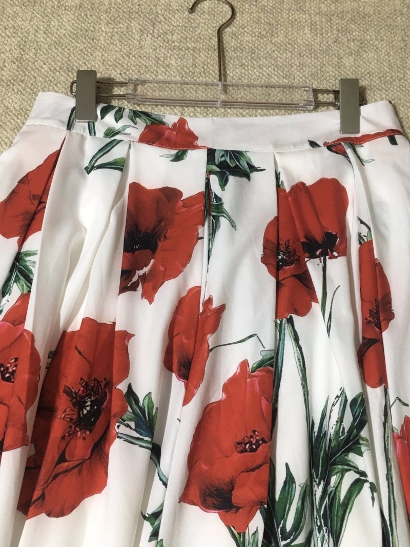 RelaxedFit Dolce Gabbana Dress 119307