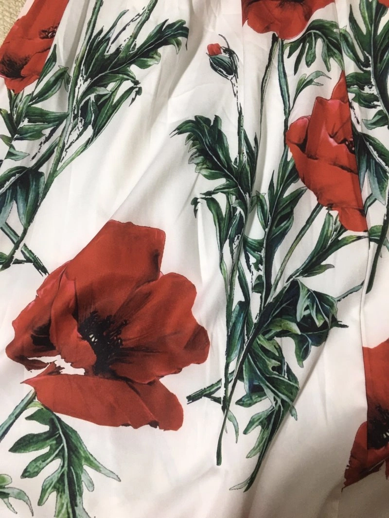 RelaxedFit Dolce Gabbana Dress 119307