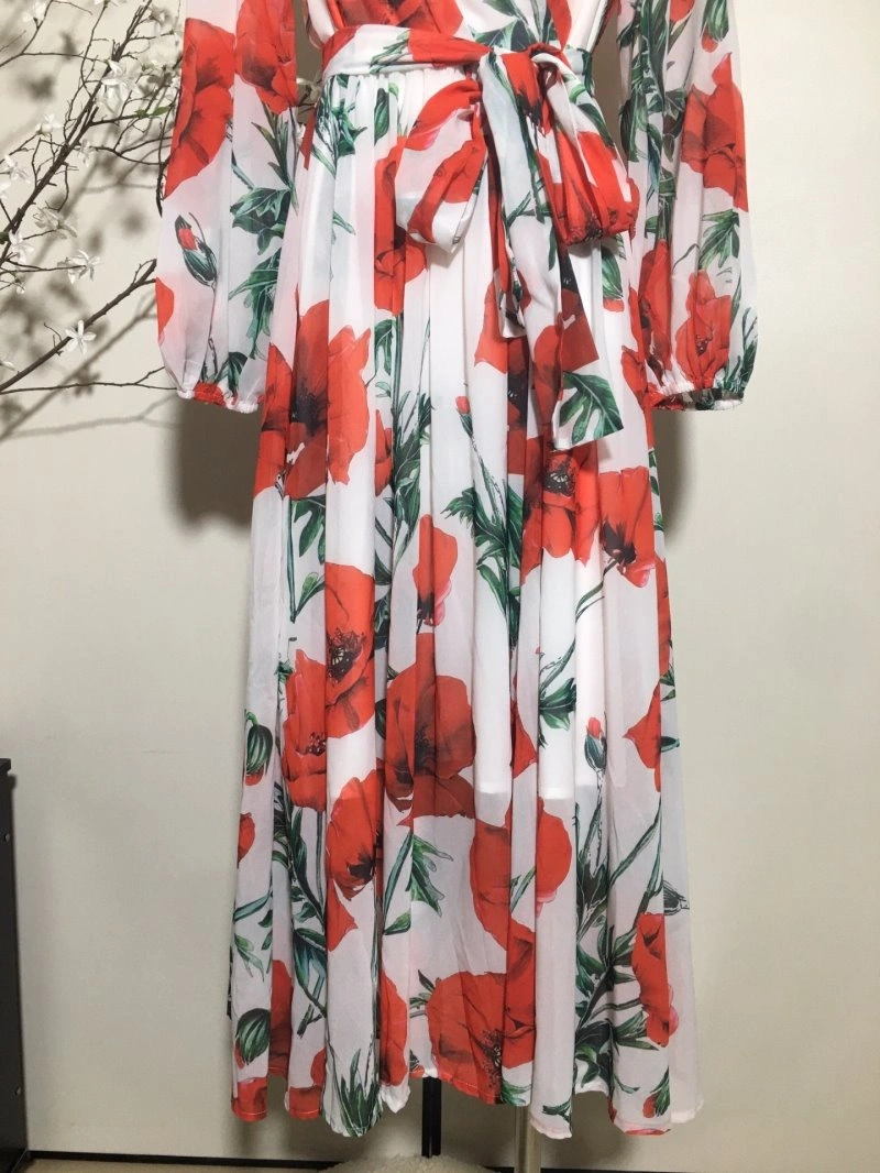 Elegant Dolce Gabbana Dress 119303