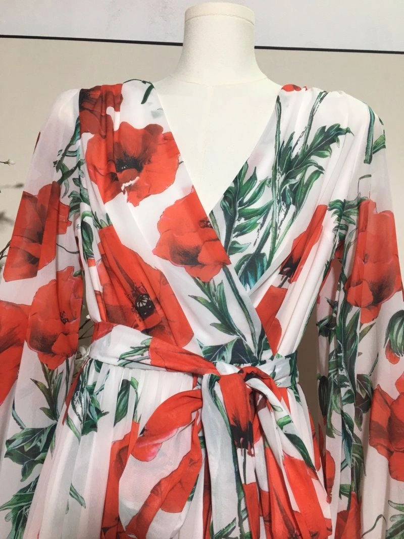 Elegant Dolce Gabbana Dress 119303