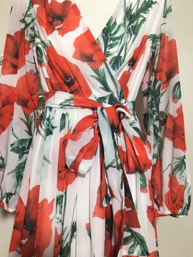 Elegant Dolce Gabbana Dress 119303