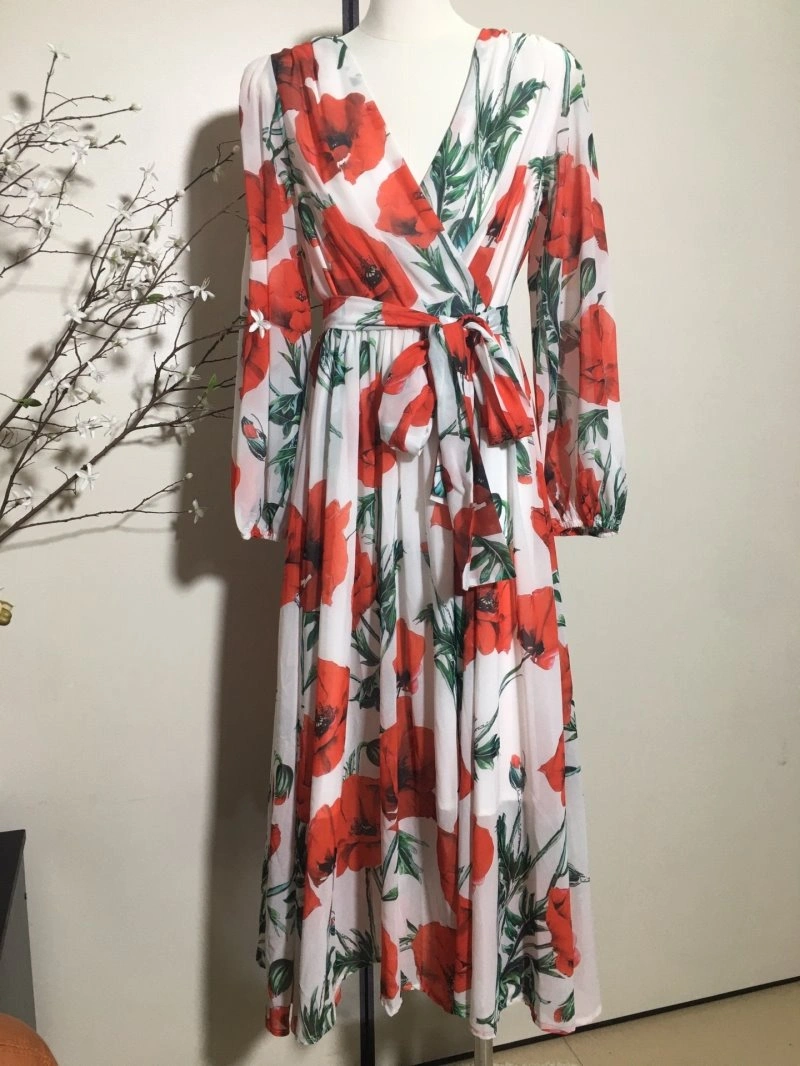 Elegant Dolce Gabbana Dress 119303