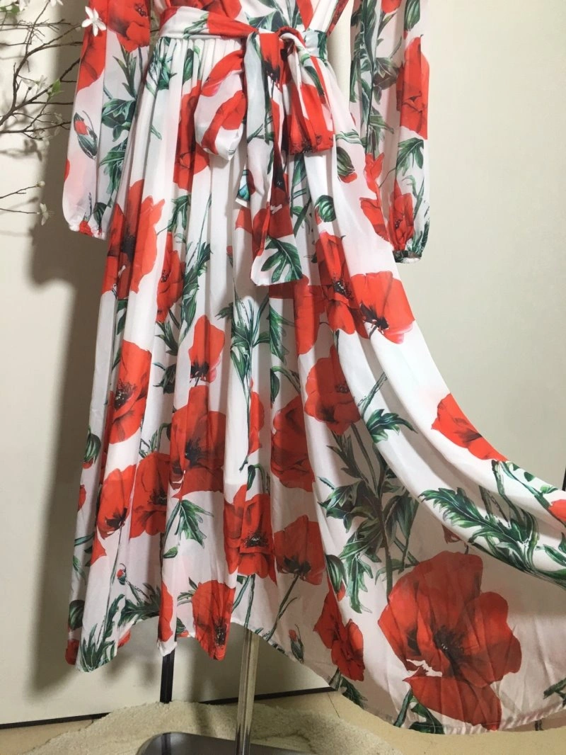 Elegant Dolce Gabbana Dress 119303