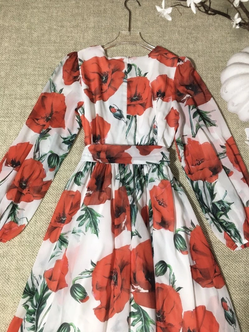 Dolce Gabbana Dress ZipUp 119305