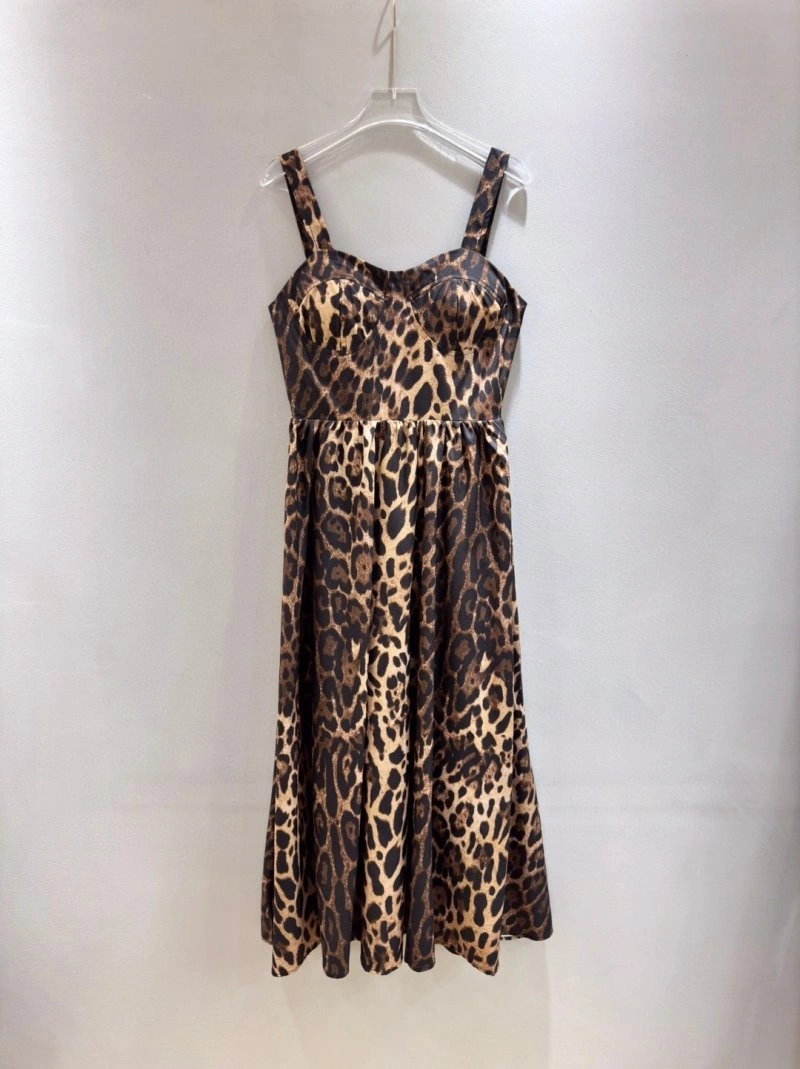 Dolce Gabbana Dress Fashionable 119302