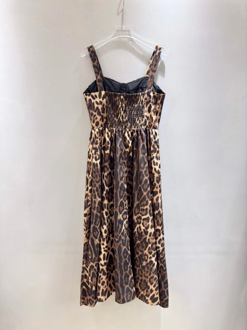Dolce Gabbana Dress Fashionable 119302