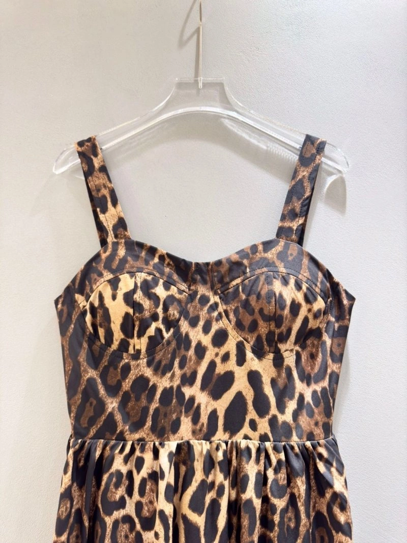 Dolce Gabbana Dress Fashionable 119302