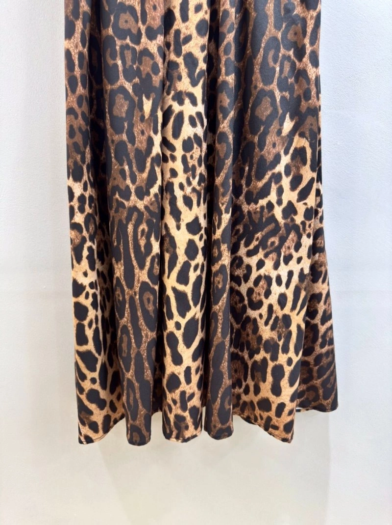 Dolce Gabbana Dress Fashionable 119302