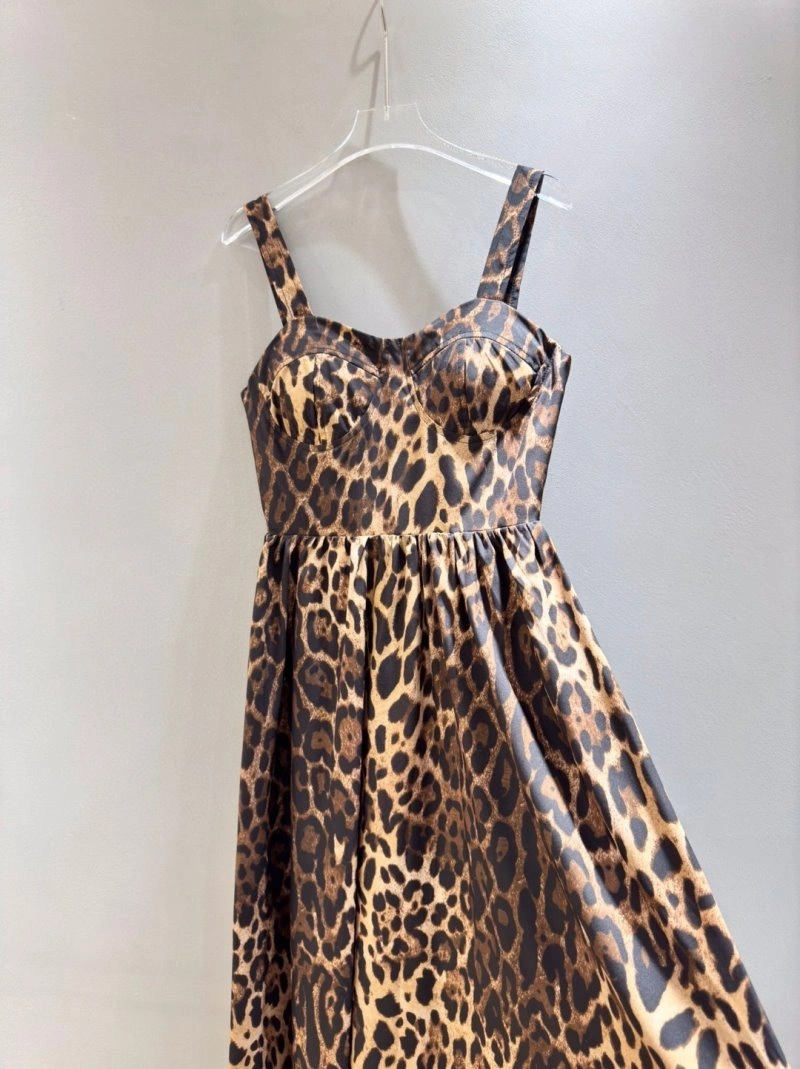 Dolce Gabbana Dress Fashionable 119302