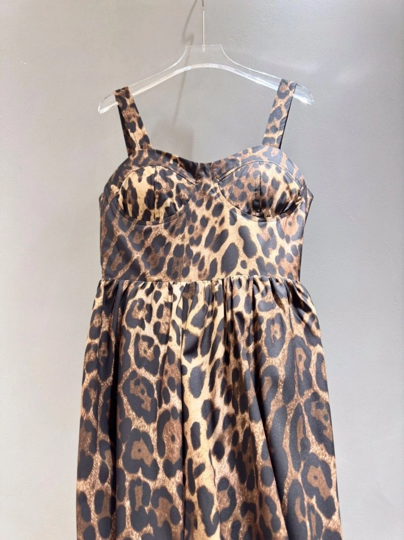 Dolce Gabbana Dress Fashionable 119302