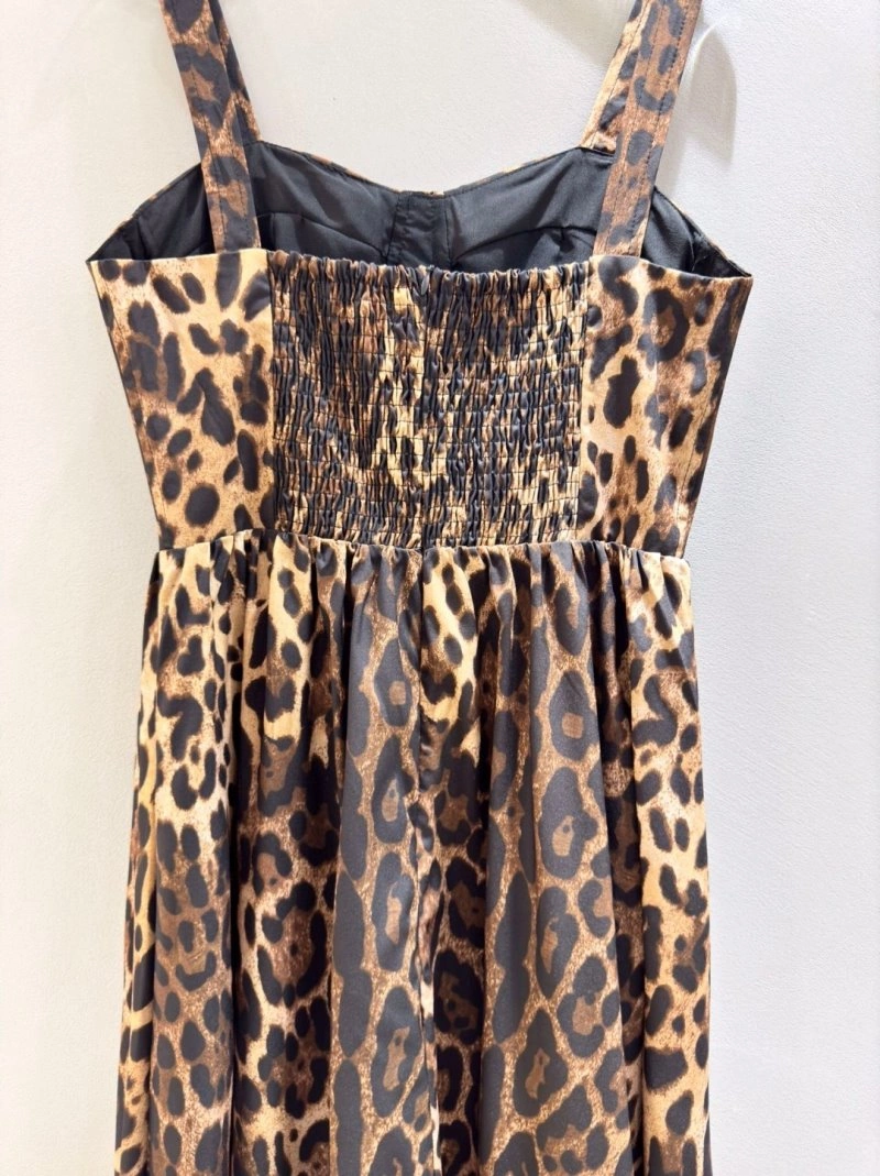 Dolce Gabbana Dress Fashionable 119302