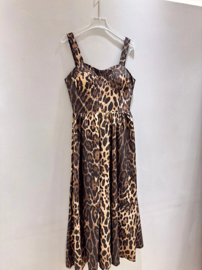 Dolce Gabbana Dress Fashionable 119302