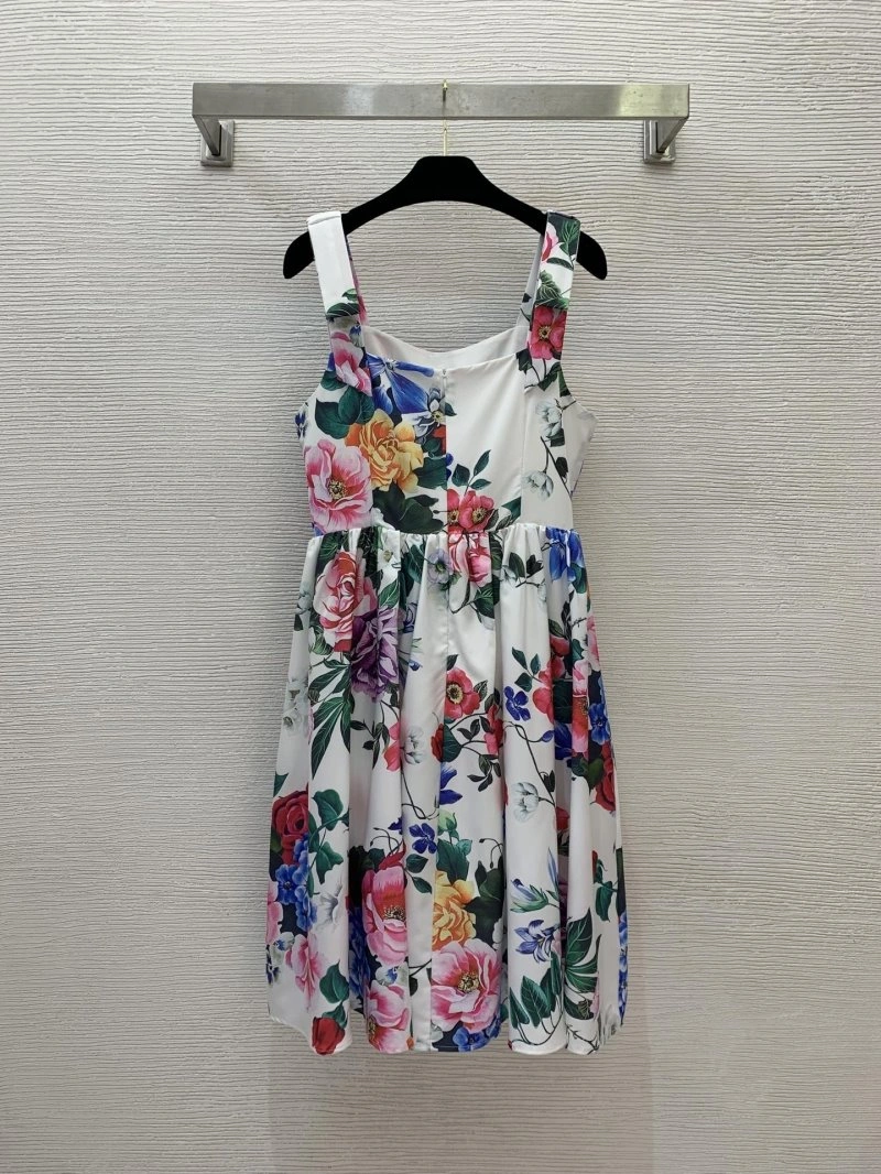Dolce Gabbana Dress RelaxedFit 119245