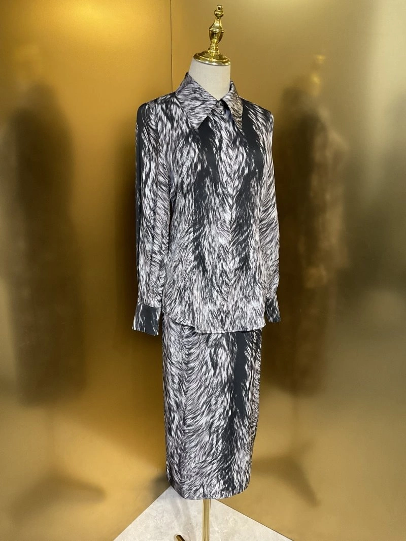 Dolce Gabbana Dress AllSeason 119254