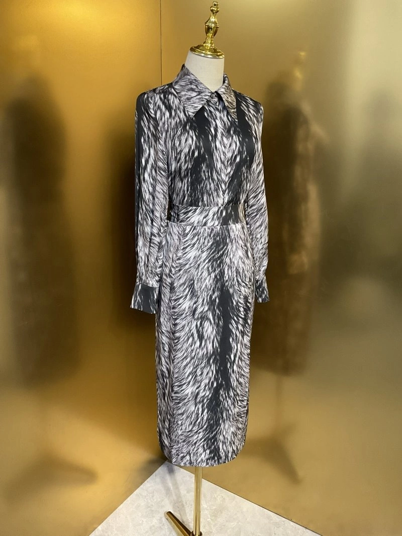 Dolce Gabbana Dress AllSeason 119254