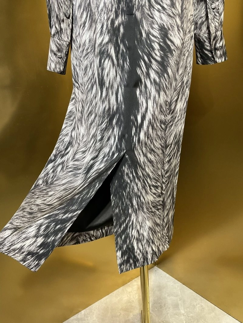Dolce Gabbana Dress AllSeason 119254