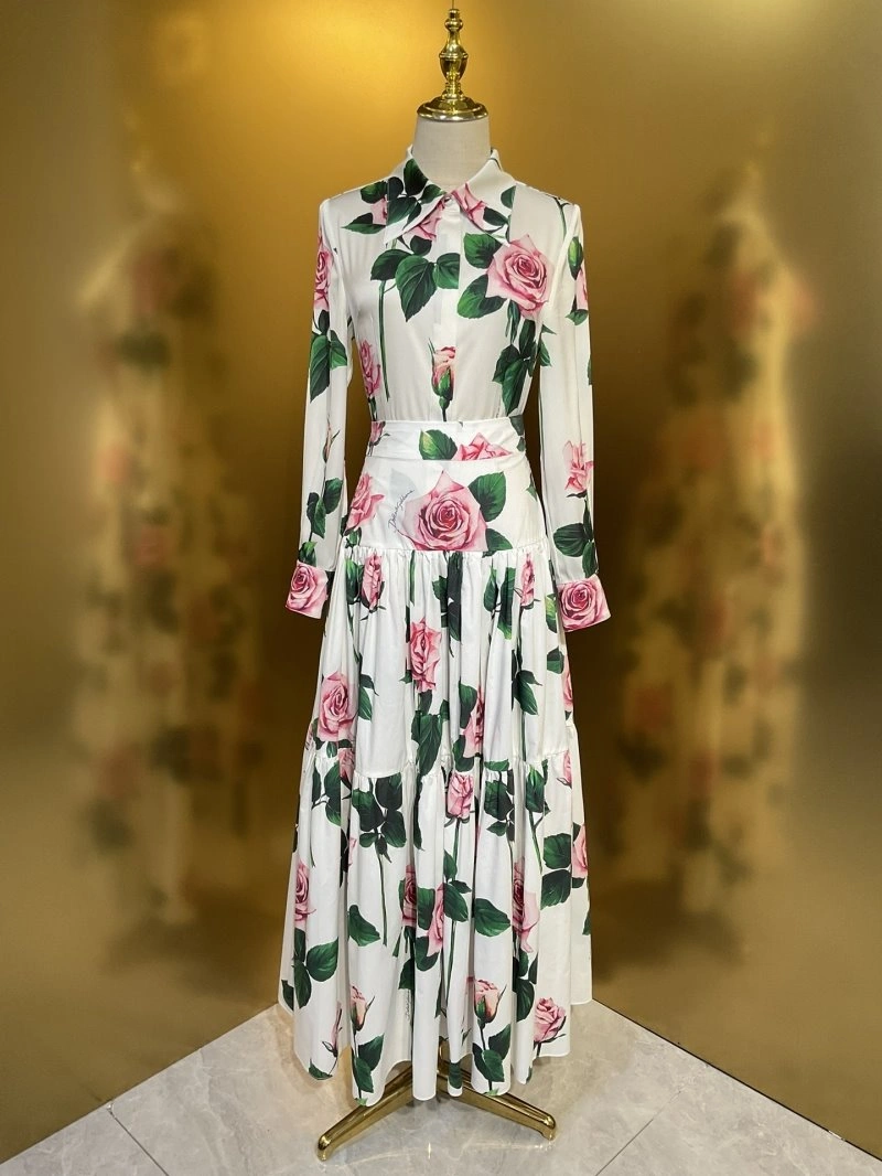 Stylish Dolce Gabbana Dress 119224