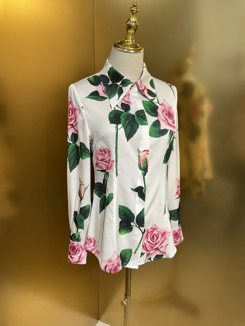 Stylish Dolce Gabbana Dress 119224