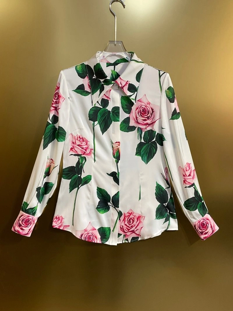 Stylish Dolce Gabbana Dress 119224