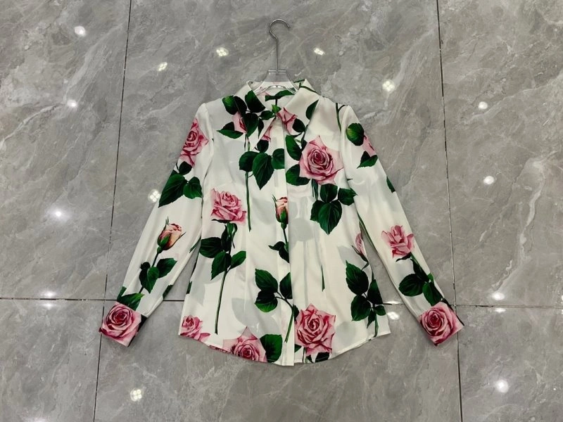 Stylish Dolce Gabbana Dress 119224