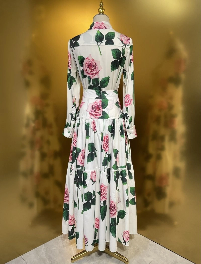 Stylish Dolce Gabbana Dress 119224