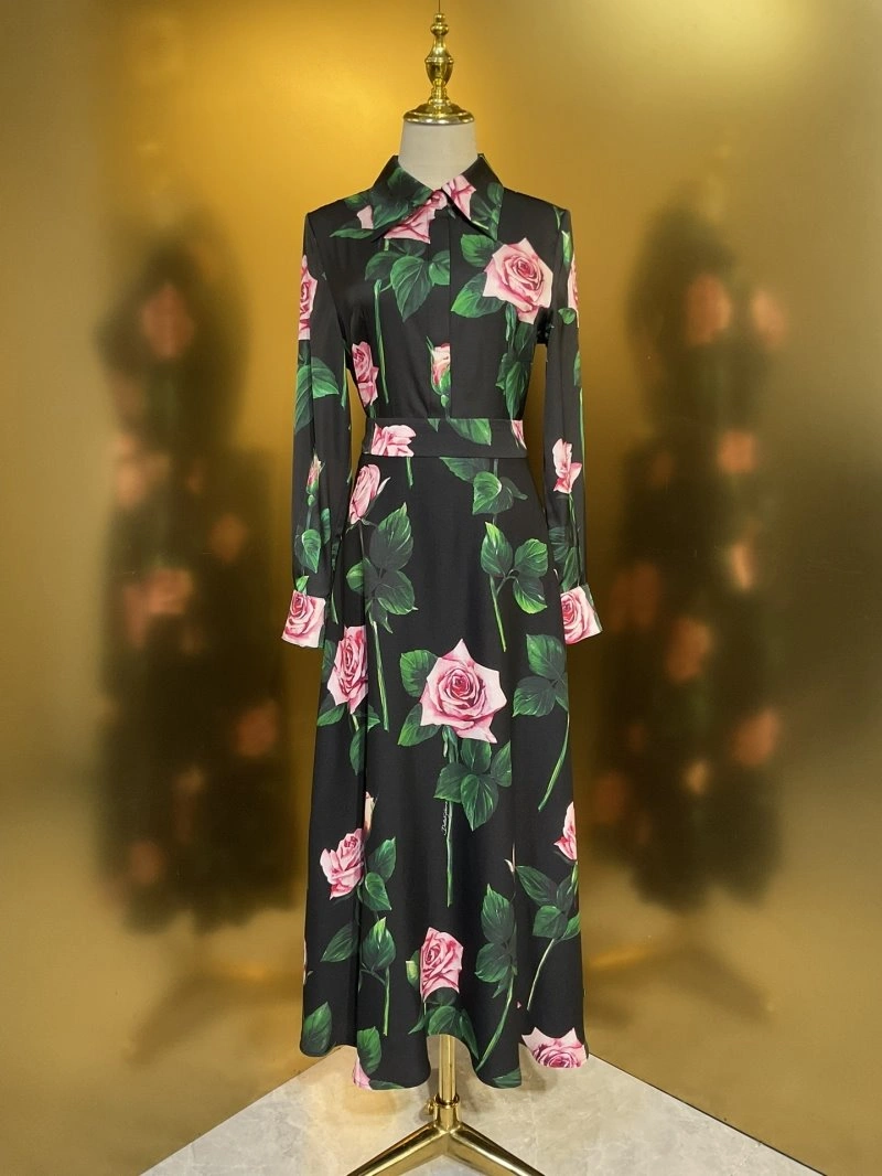 SportInspired Dolce Gabbana Dress 119250