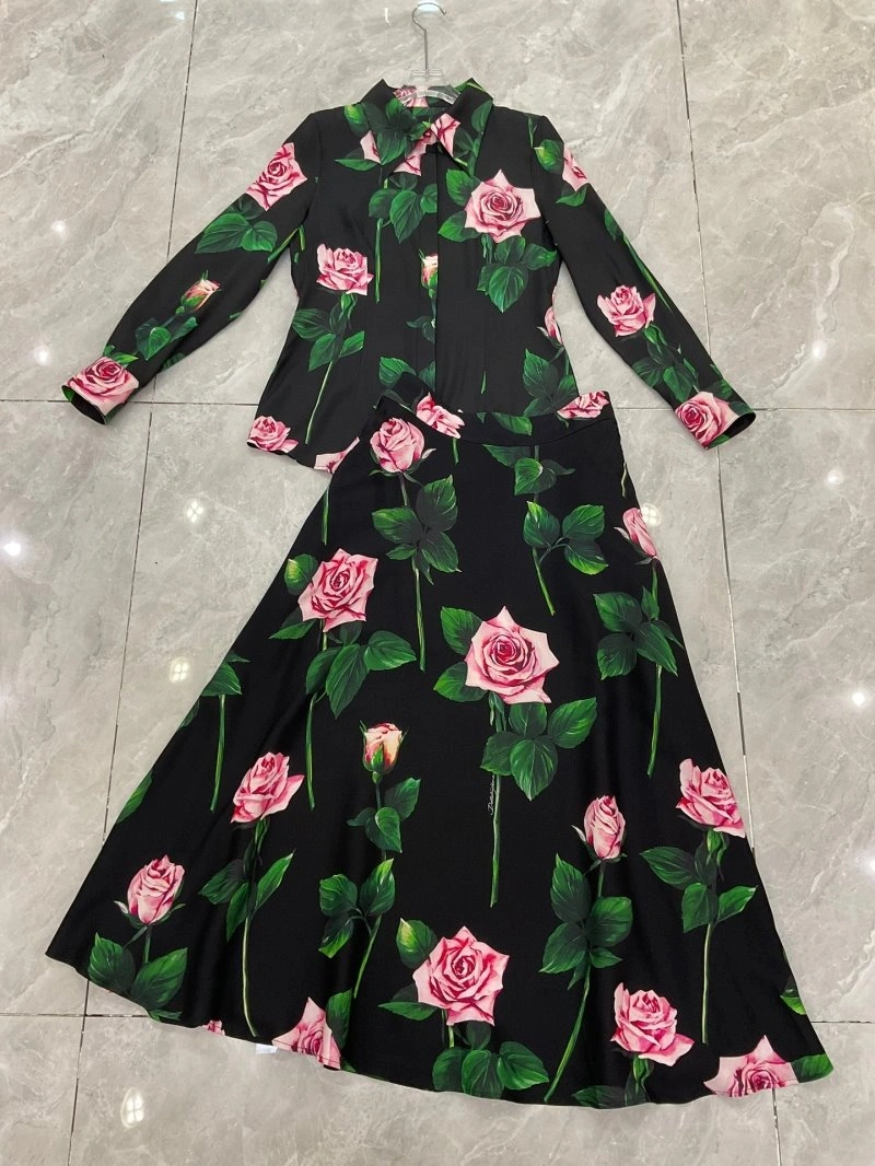 SportInspired Dolce Gabbana Dress 119250