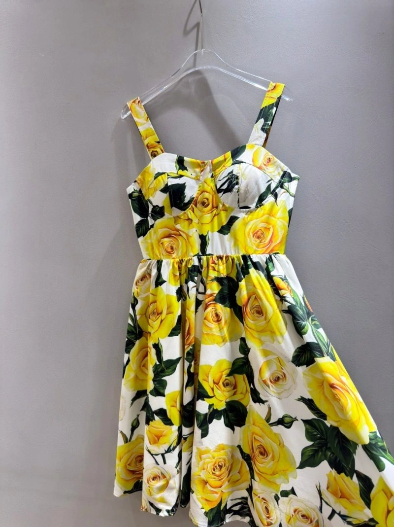 Premium Dolce Gabbana Dress 119243