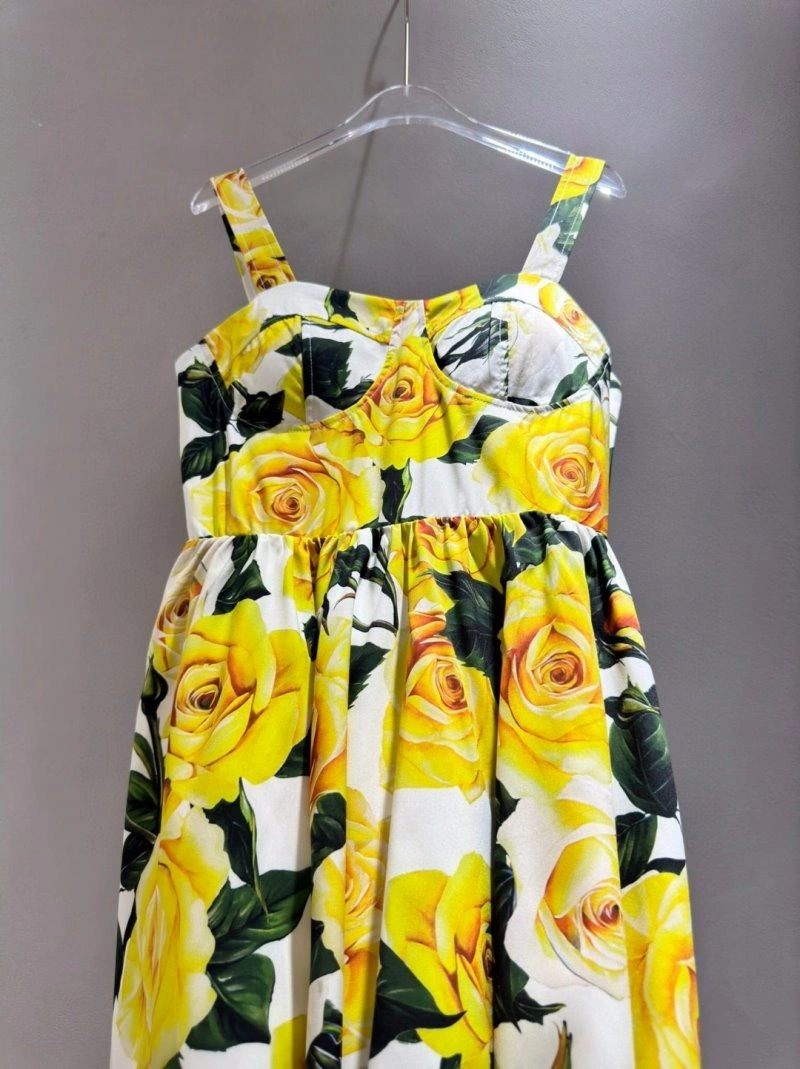 Premium Dolce Gabbana Dress 119243