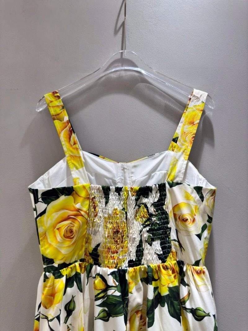 Premium Dolce Gabbana Dress 119243