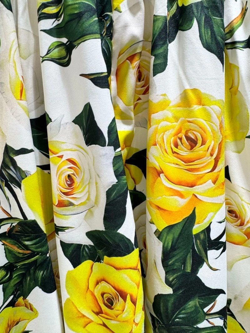 Premium Dolce Gabbana Dress 119243