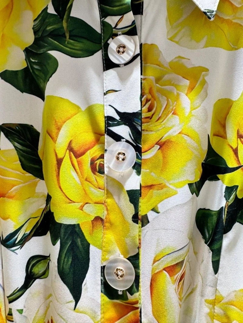 Dolce Gabbana Dress Durable 119236