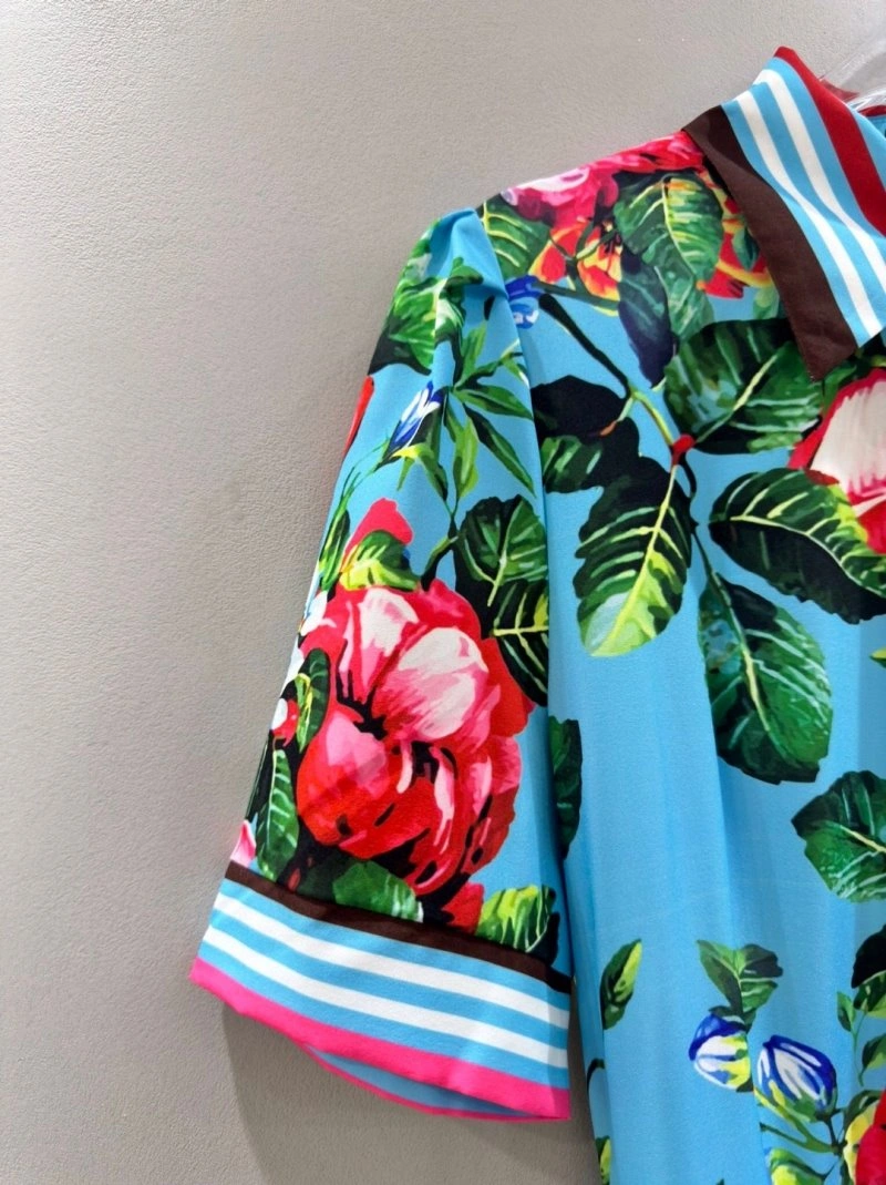 Dolce Gabbana Dress SoftTouch 119234