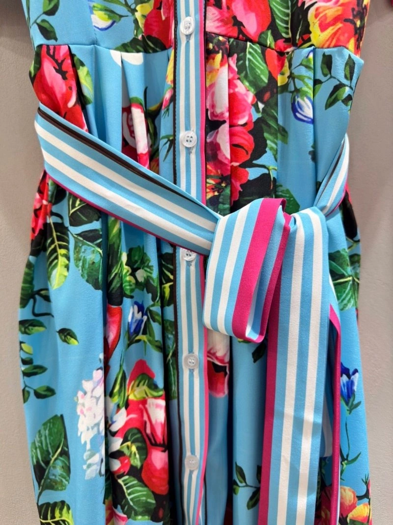 Dolce Gabbana Dress SoftTouch 119234