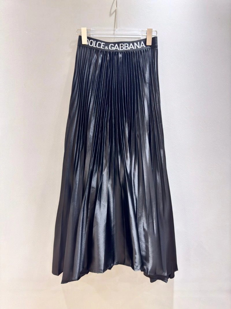 Refined Dolce Gabbana Dress 119232