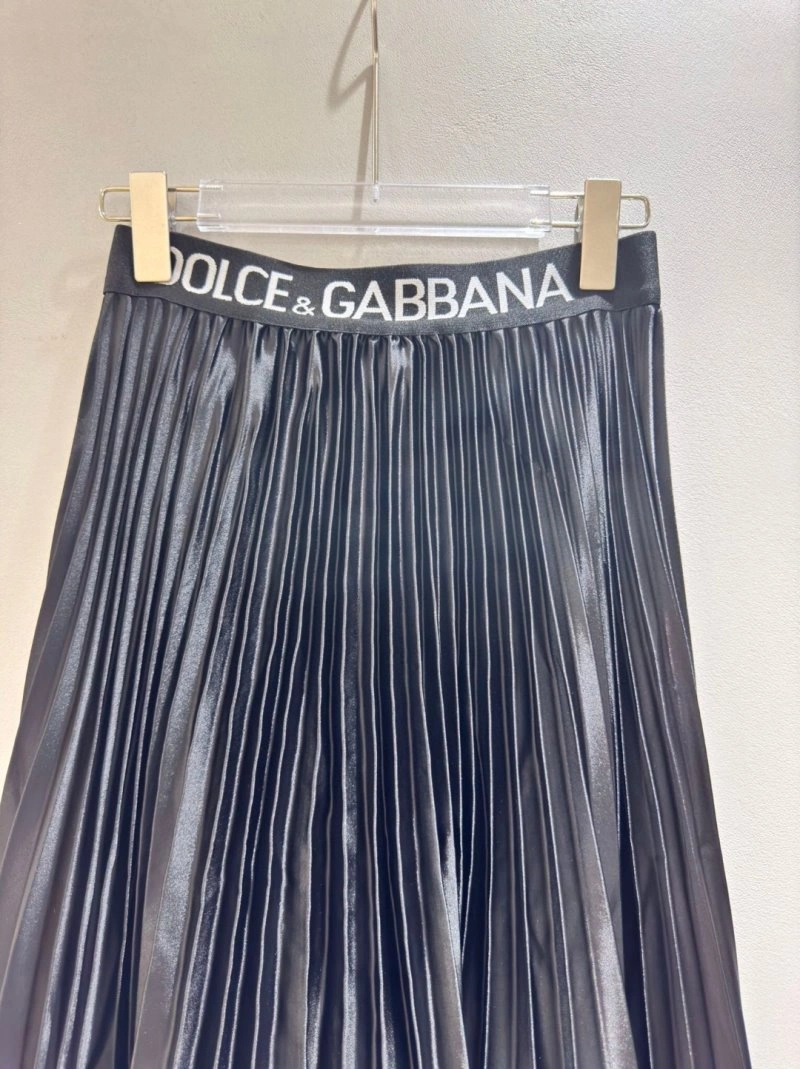 Refined Dolce Gabbana Dress 119232