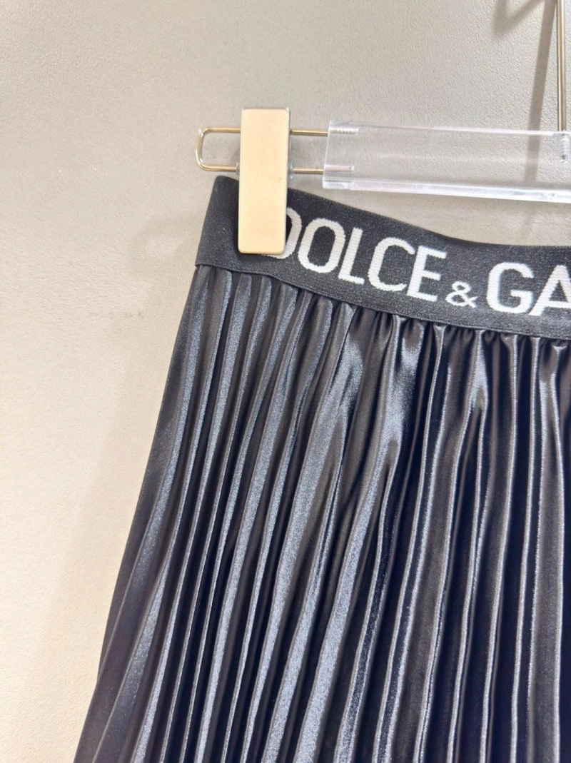 Refined Dolce Gabbana Dress 119232