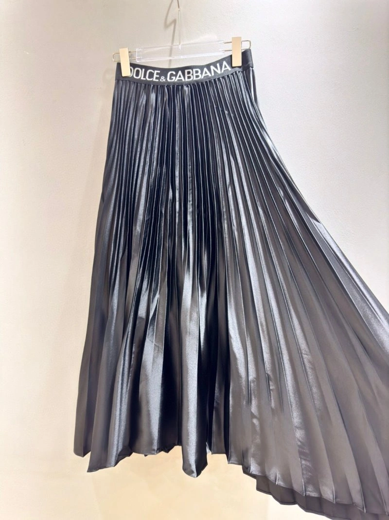 Refined Dolce Gabbana Dress 119232