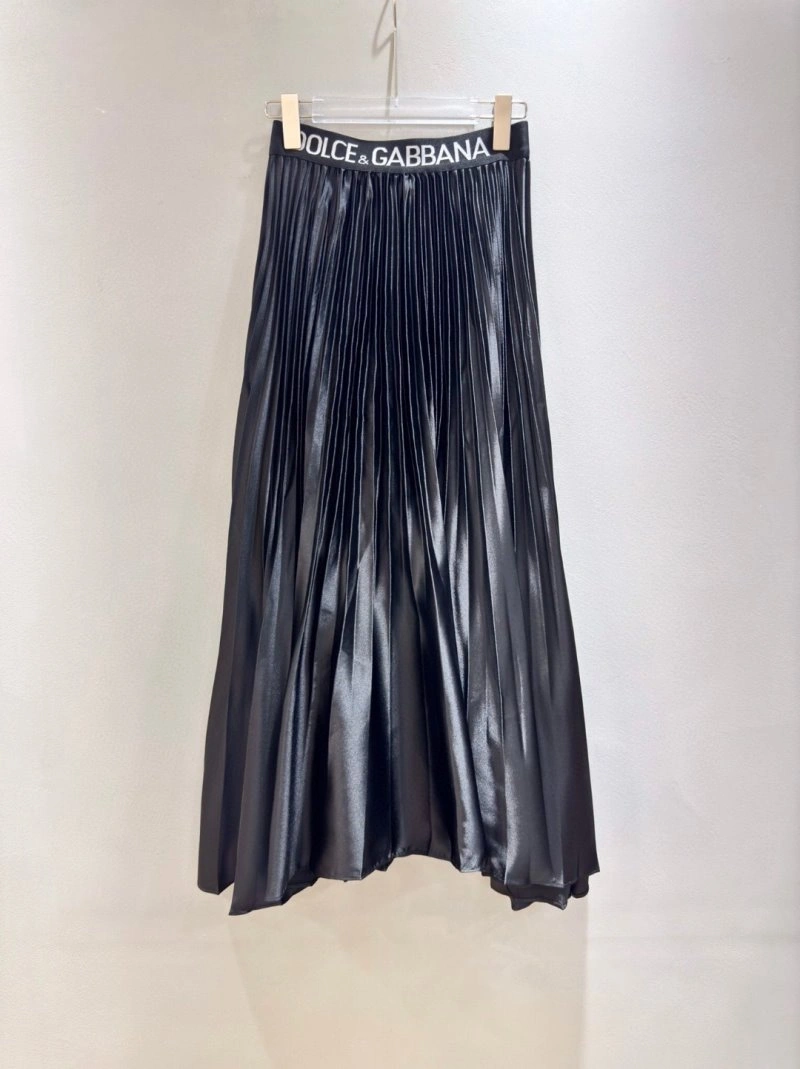 Refined Dolce Gabbana Dress 119232
