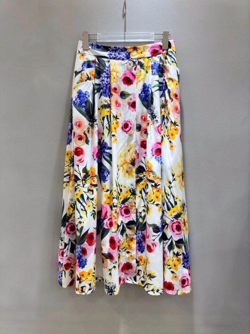 GoAnywhere Dolce Gabbana Dress 119231