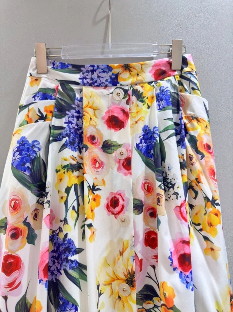 GoAnywhere Dolce Gabbana Dress 119231