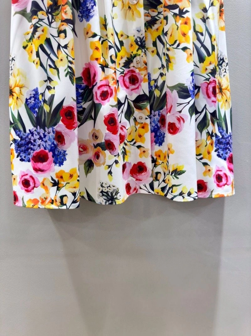 GoAnywhere Dolce Gabbana Dress 119231