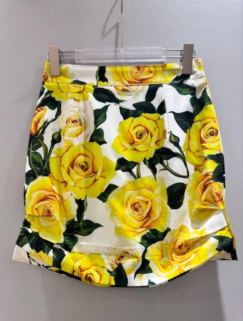 Dolce Gabbana Dress NewStyle 119251