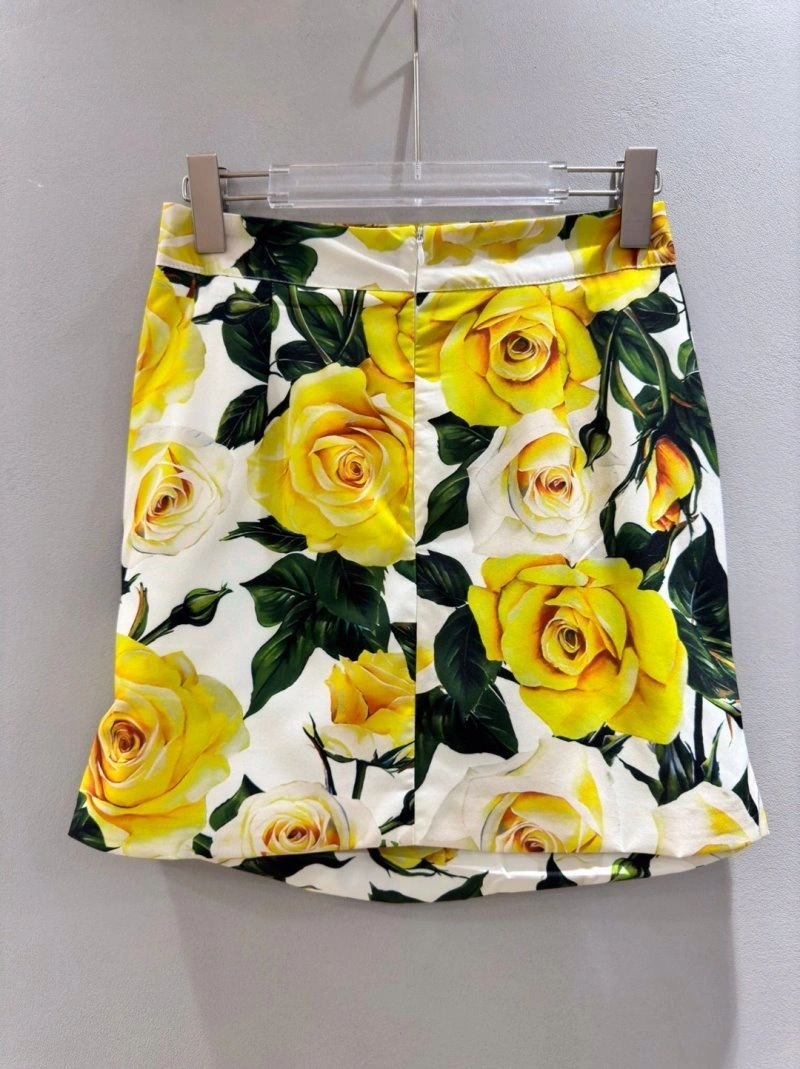 Dolce Gabbana Dress NewStyle 119251