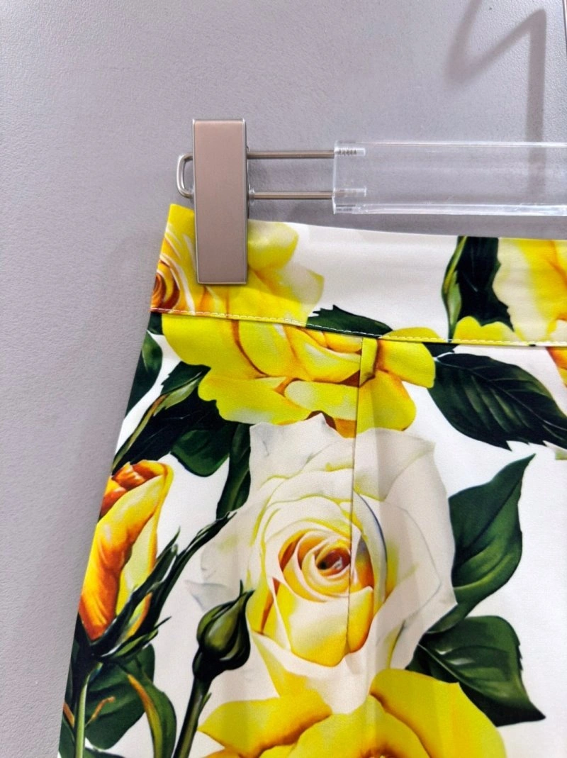 Dolce Gabbana Dress NewStyle 119251