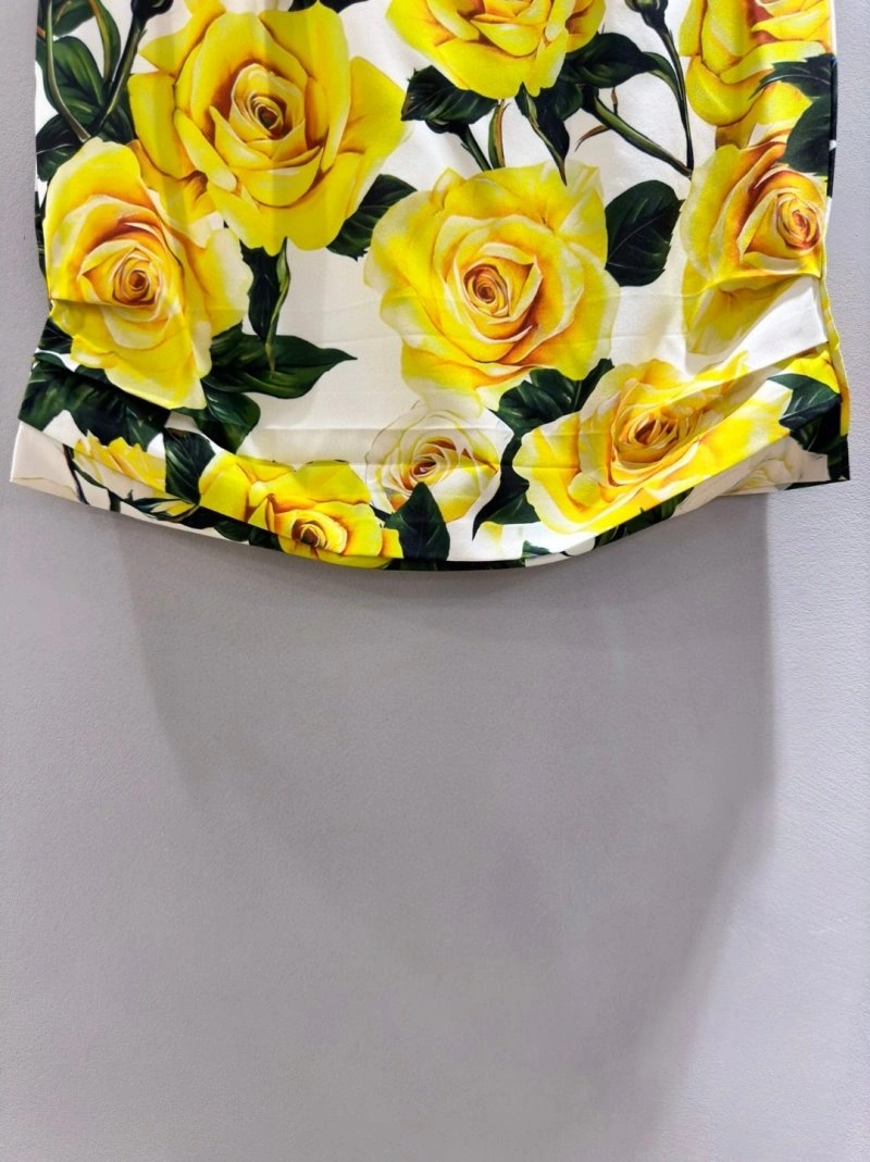 Dolce Gabbana Dress NewStyle 119251